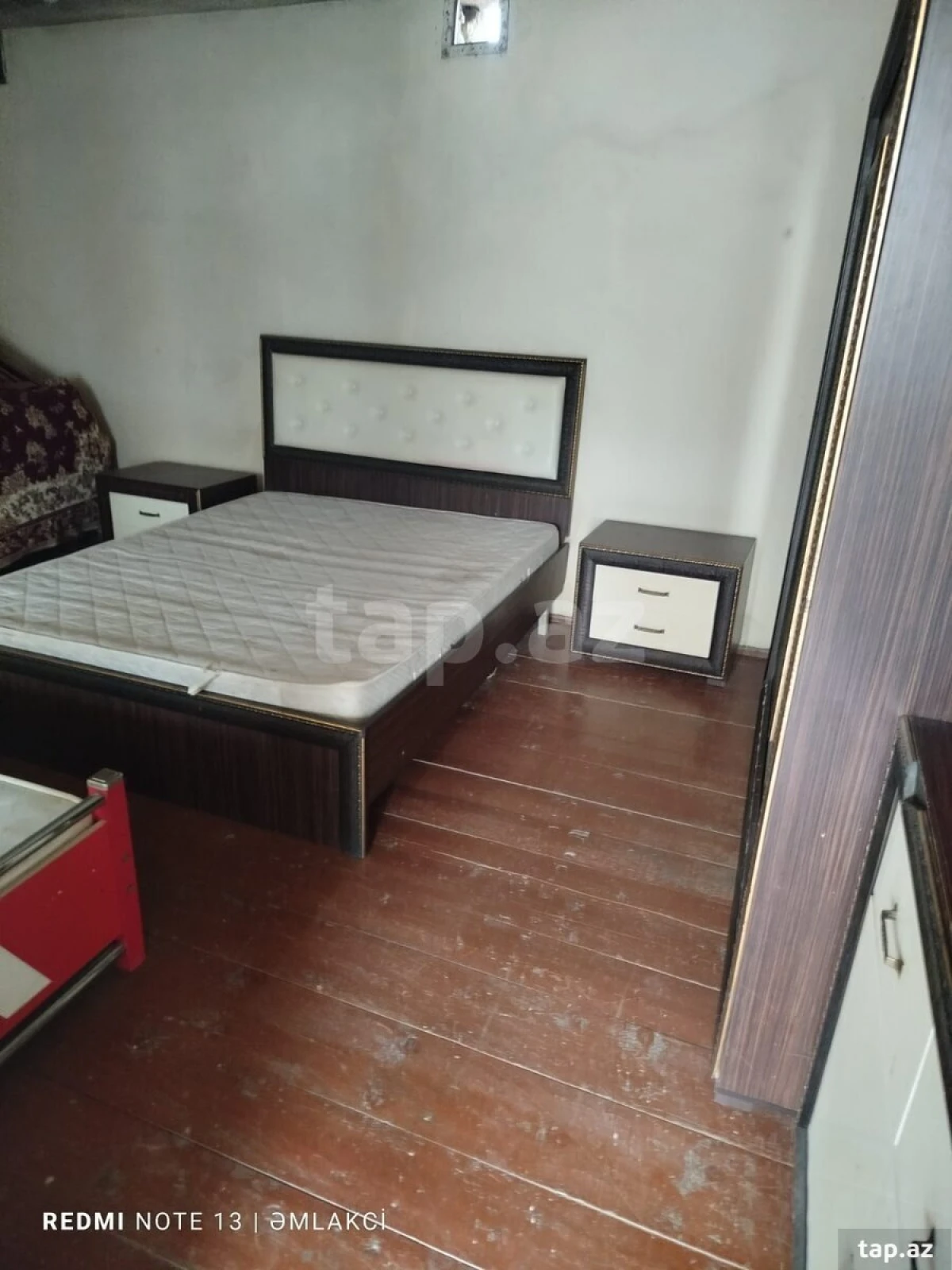 Kirayə verilir 3 otaqlı həyət evi 300 m²