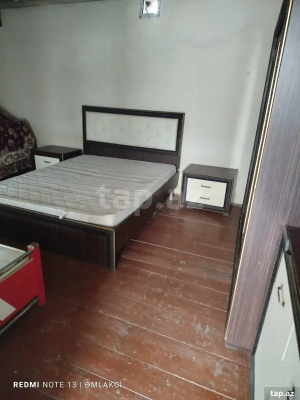 Kirayə verilir 3 otaqlı həyət evi 300 m²