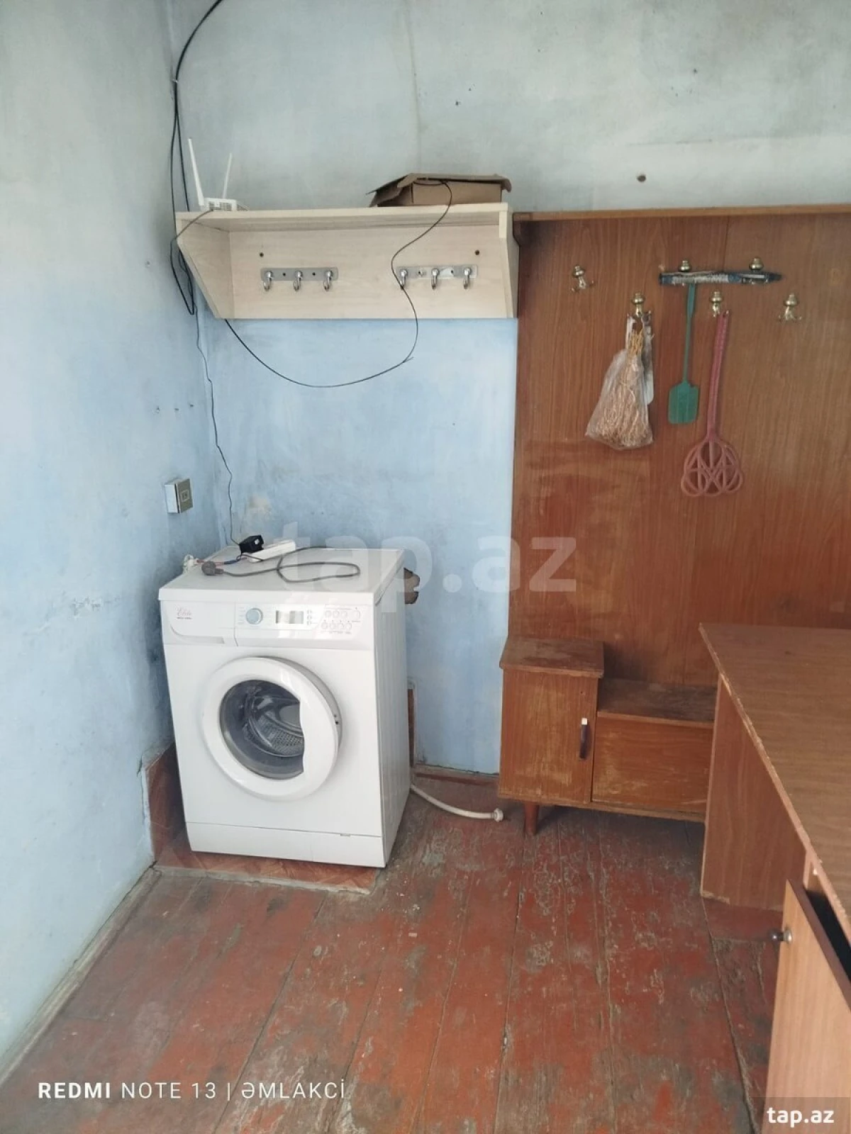 Kirayə verilir 3 otaqlı həyət evi 300 m²