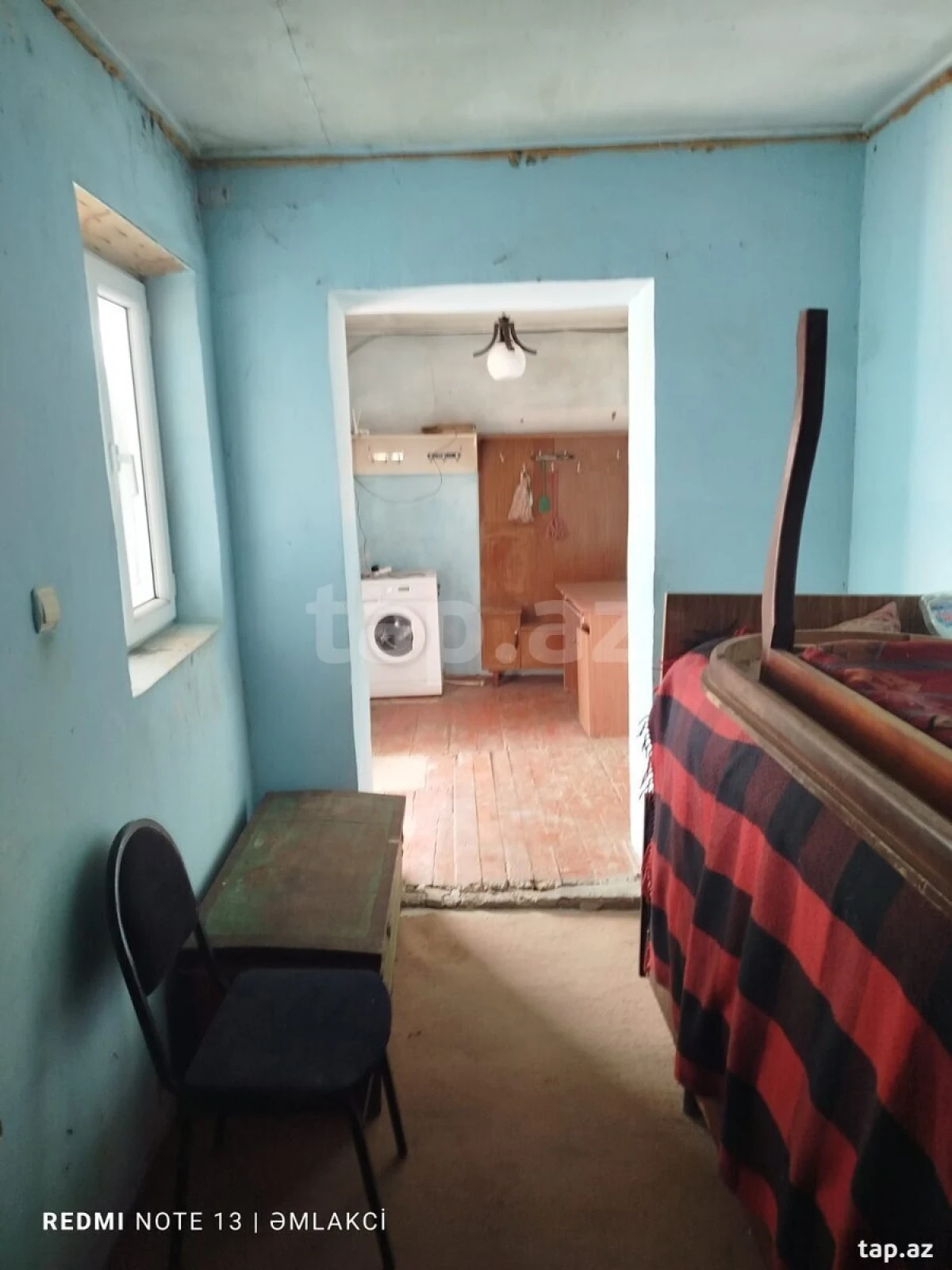 Kirayə verilir 3 otaqlı həyət evi 300 m²