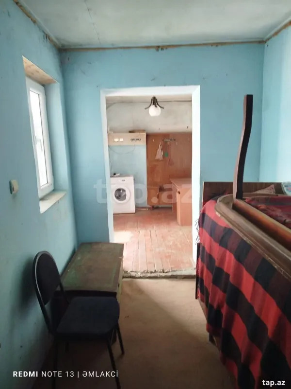 Kirayə verilir 3 otaqlı həyət evi 300 m²