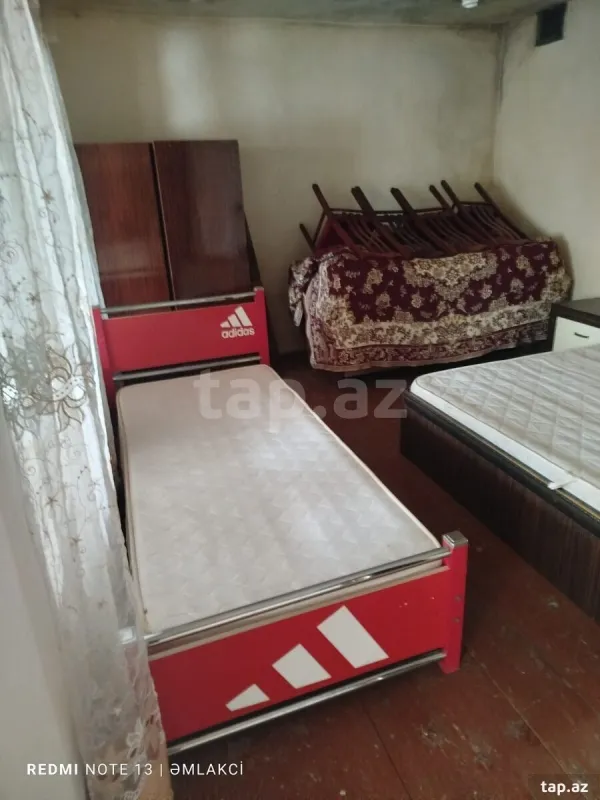 Kirayə verilir 3 otaqlı həyət evi 300 m²