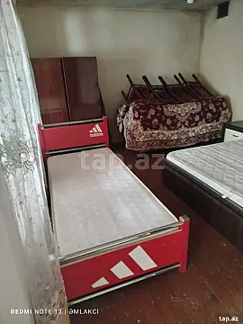 Kirayə verilir 3 otaqlı həyət evi 300 m²