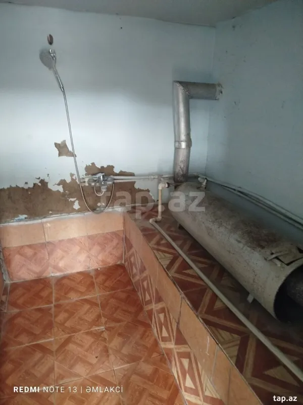 Kirayə verilir 3 otaqlı həyət evi 300 m²