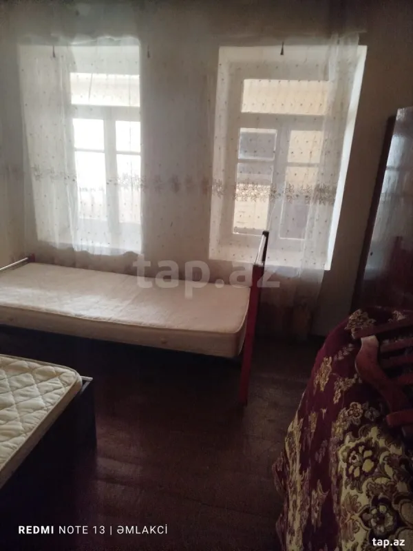 Kirayə verilir 3 otaqlı həyət evi 300 m²