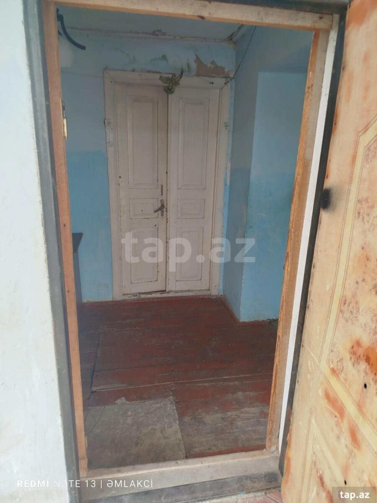 Kirayə verilir 3 otaqlı həyət evi 300 m²