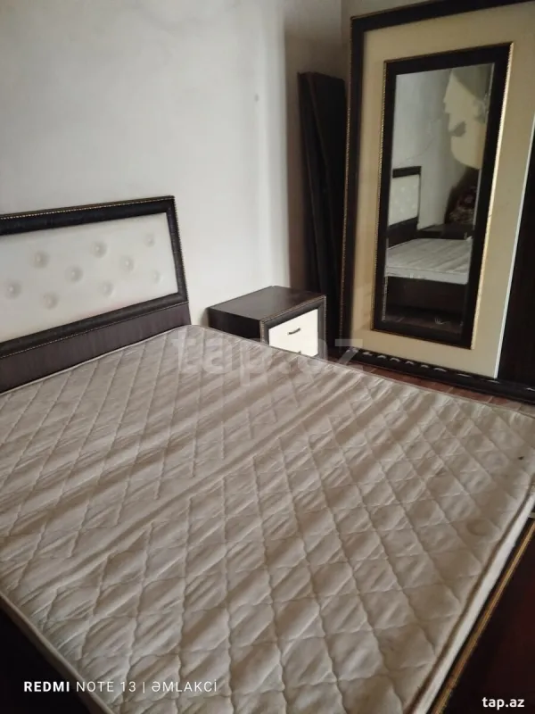 Kirayə verilir 3 otaqlı həyət evi 300 m²