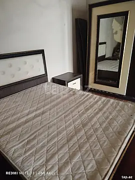 Kirayə verilir 3 otaqlı həyət evi 300 m²