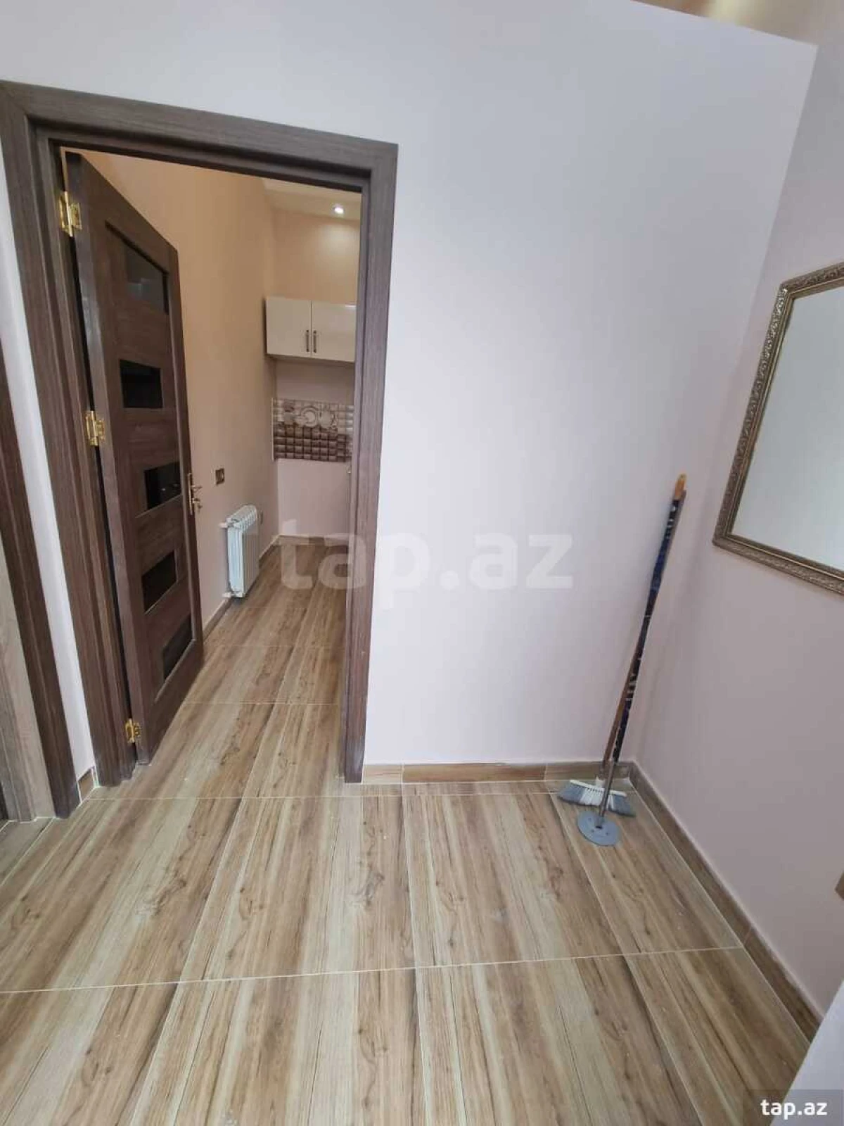 Kirayə verilir 3 otaqlı həyət evi 80 m²