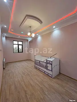 Kirayə verilir 3 otaqlı həyət evi 80 m²