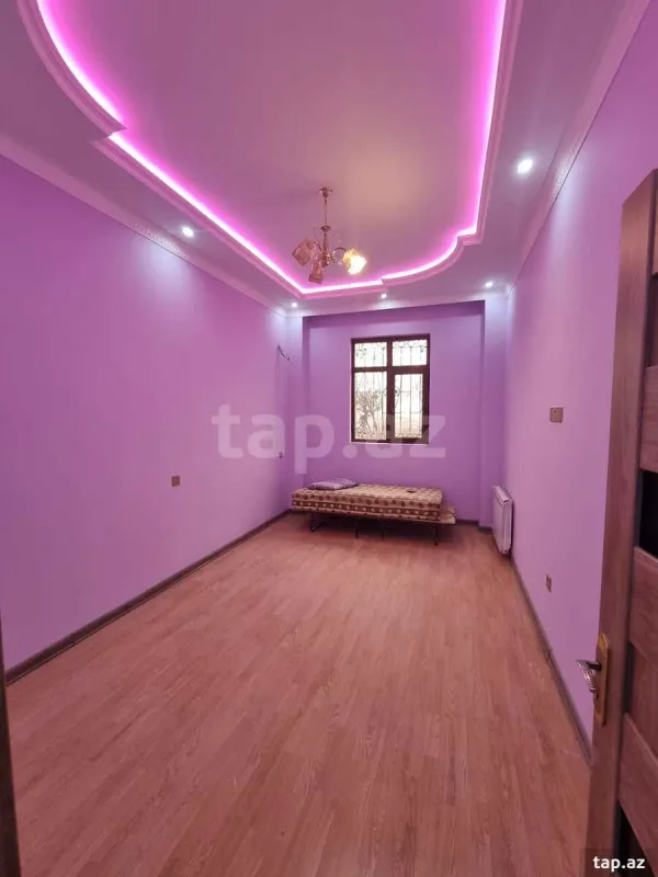 Kirayə verilir 3 otaqlı həyət evi 80 m²