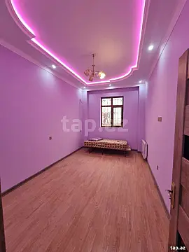 Kirayə verilir 3 otaqlı həyət evi 80 m²