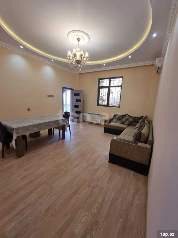 Kirayə verilir 3 otaqlı həyət evi 80 m²