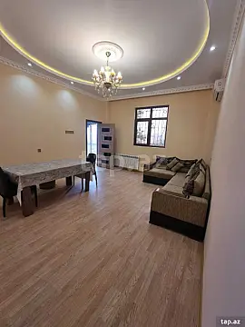 Kirayə verilir 3 otaqlı həyət evi 80 m²