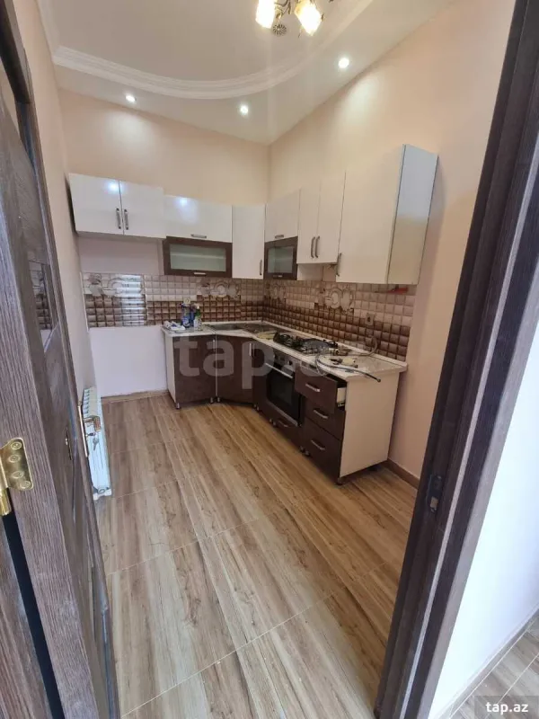 Kirayə verilir 3 otaqlı həyət evi 80 m²