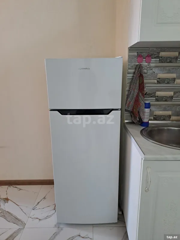 Kirayə verilir 1 otaqlı yeni tikili 53 m²