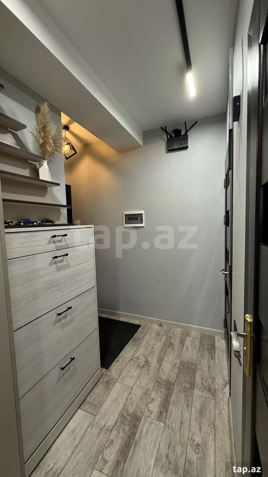 Satılır 3 otaqlı mənzil 70 m²