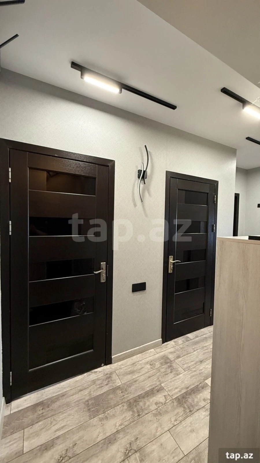 Satılır 3 otaqlı mənzil 70 m²
