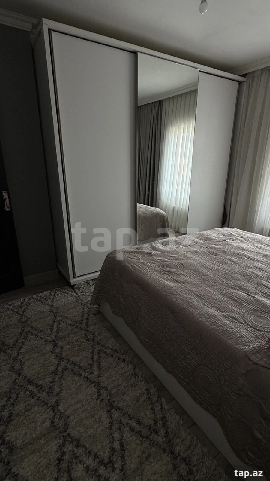 Satılır 3 otaqlı mənzil 70 m²