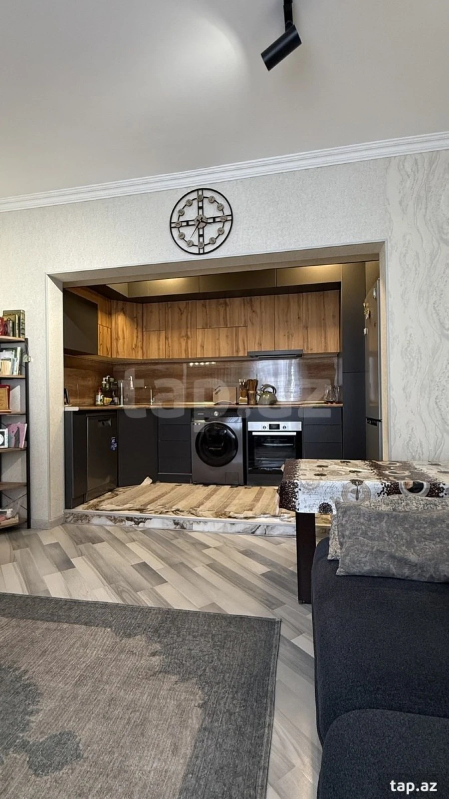 Satılır 3 otaqlı mənzil 70 m²