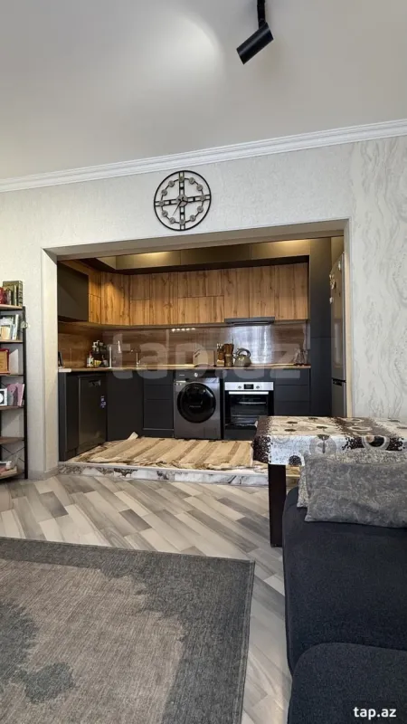 Satılır 3 otaqlı mənzil 70 m²