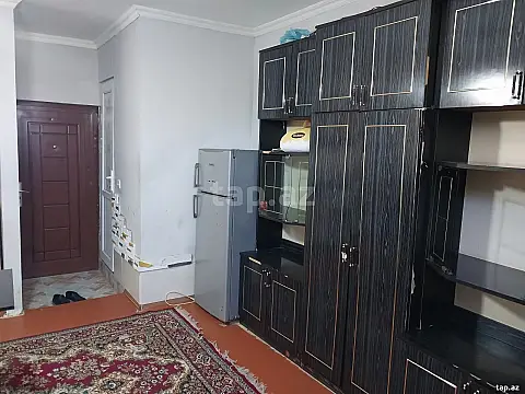 Kirayə verilir 1 otaqlı həyət evi 25 m²