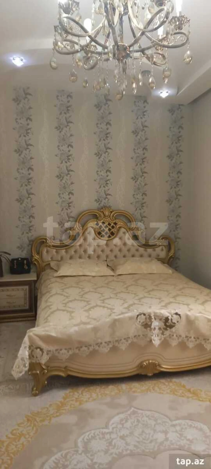 Satılır 6 otaqlı həyət evi 320 m²