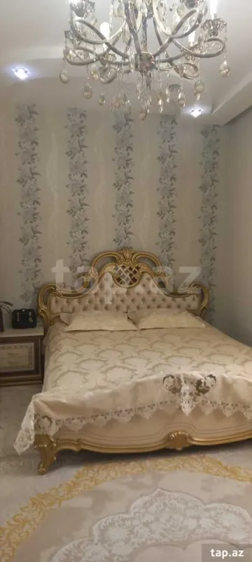 Satılır 6 otaqlı həyət evi 320 m²