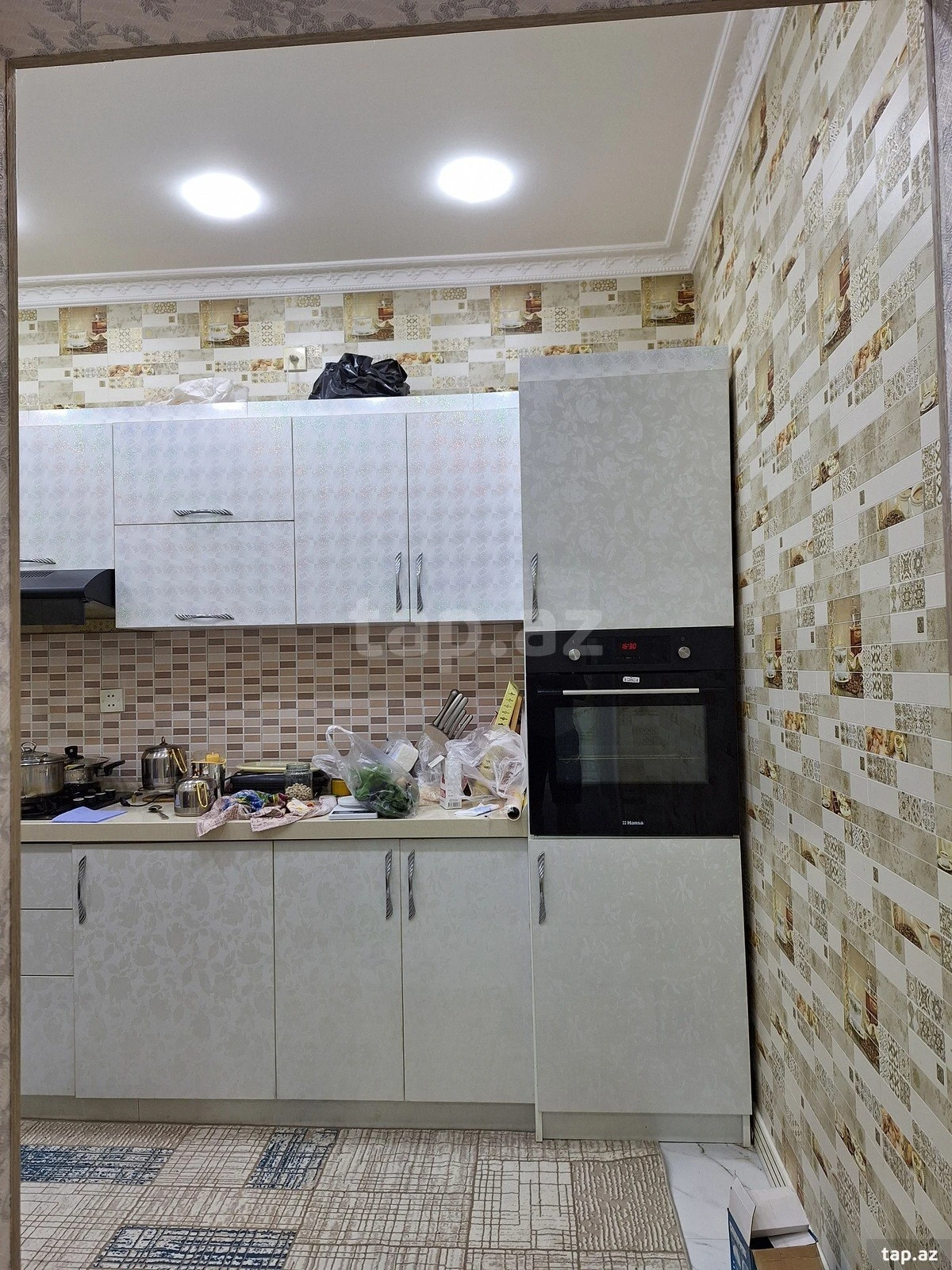 Satılır 6 otaqlı həyət evi 320 m²