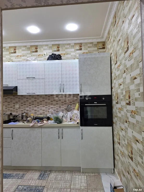 Satılır 6 otaqlı həyət evi 320 m²