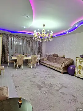 Satılır 6 otaqlı həyət evi 320 m²