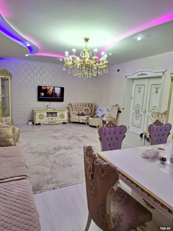 Satılır 6 otaqlı həyət evi 320 m²