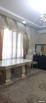 Satılır 6 otaqlı həyət evi 320 m²