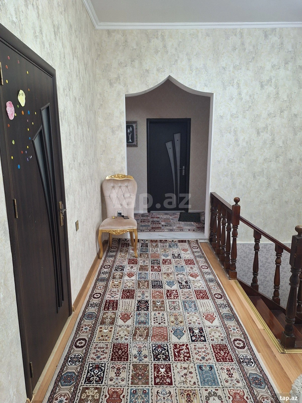 Satılır 6 otaqlı həyət evi 320 m²