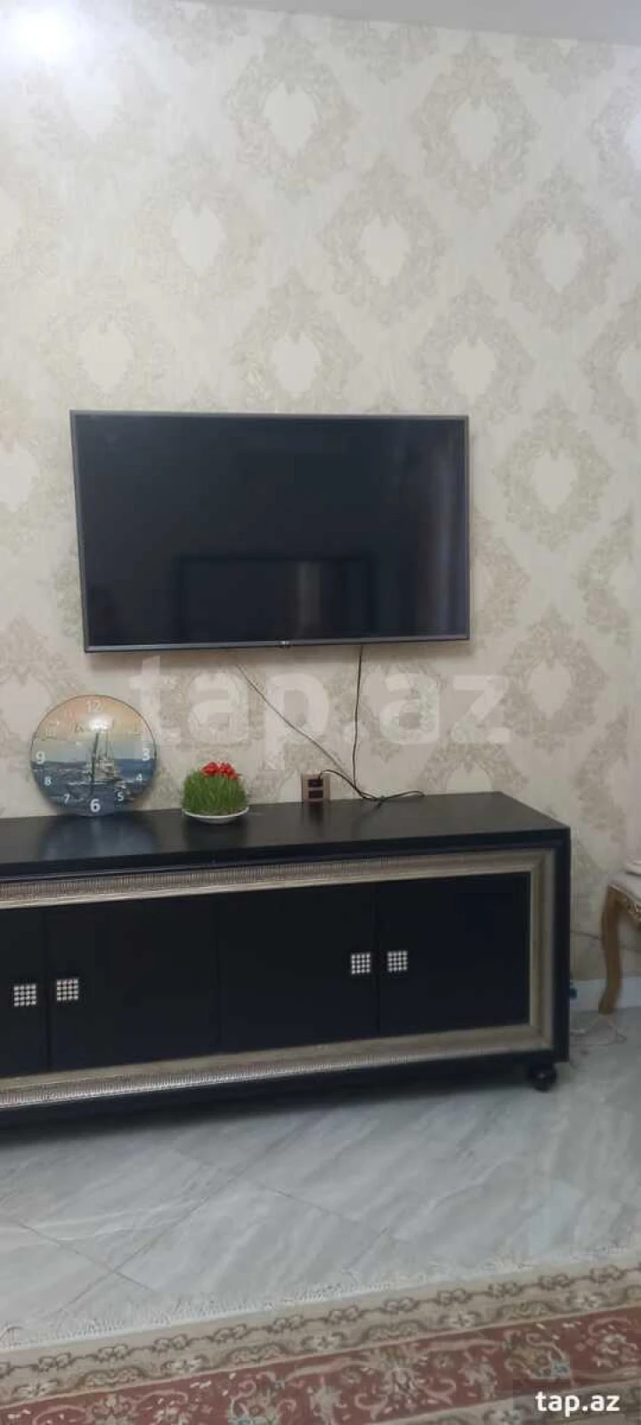 Satılır 6 otaqlı həyət evi 320 m²