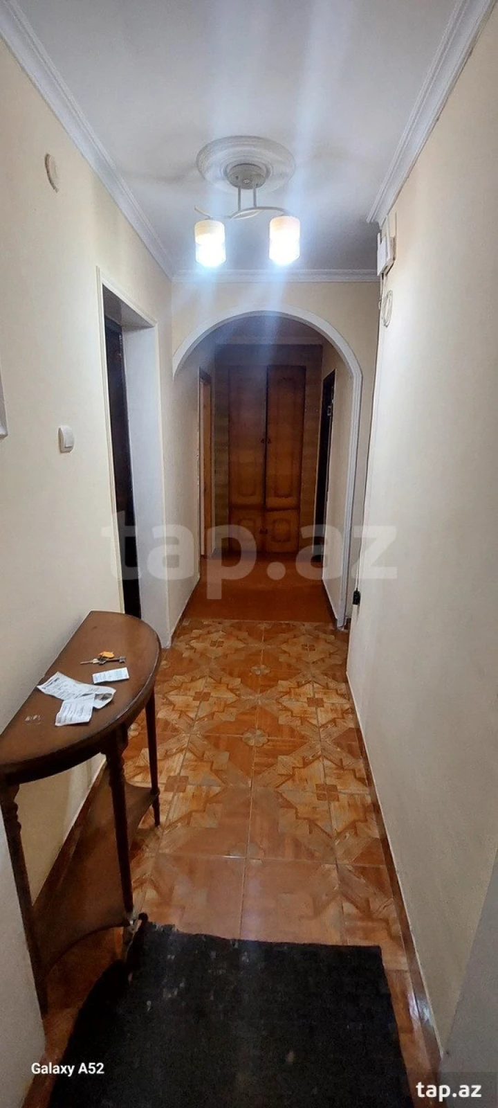 Satılır 3 otaqlı mənzil 70 m²