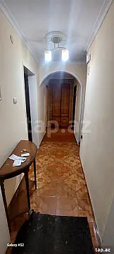 Satılır 3 otaqlı mənzil 70 m²