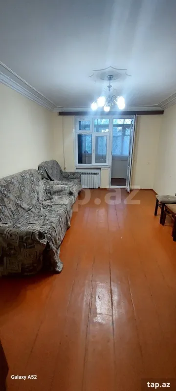 Satılır 3 otaqlı mənzil 70 m²