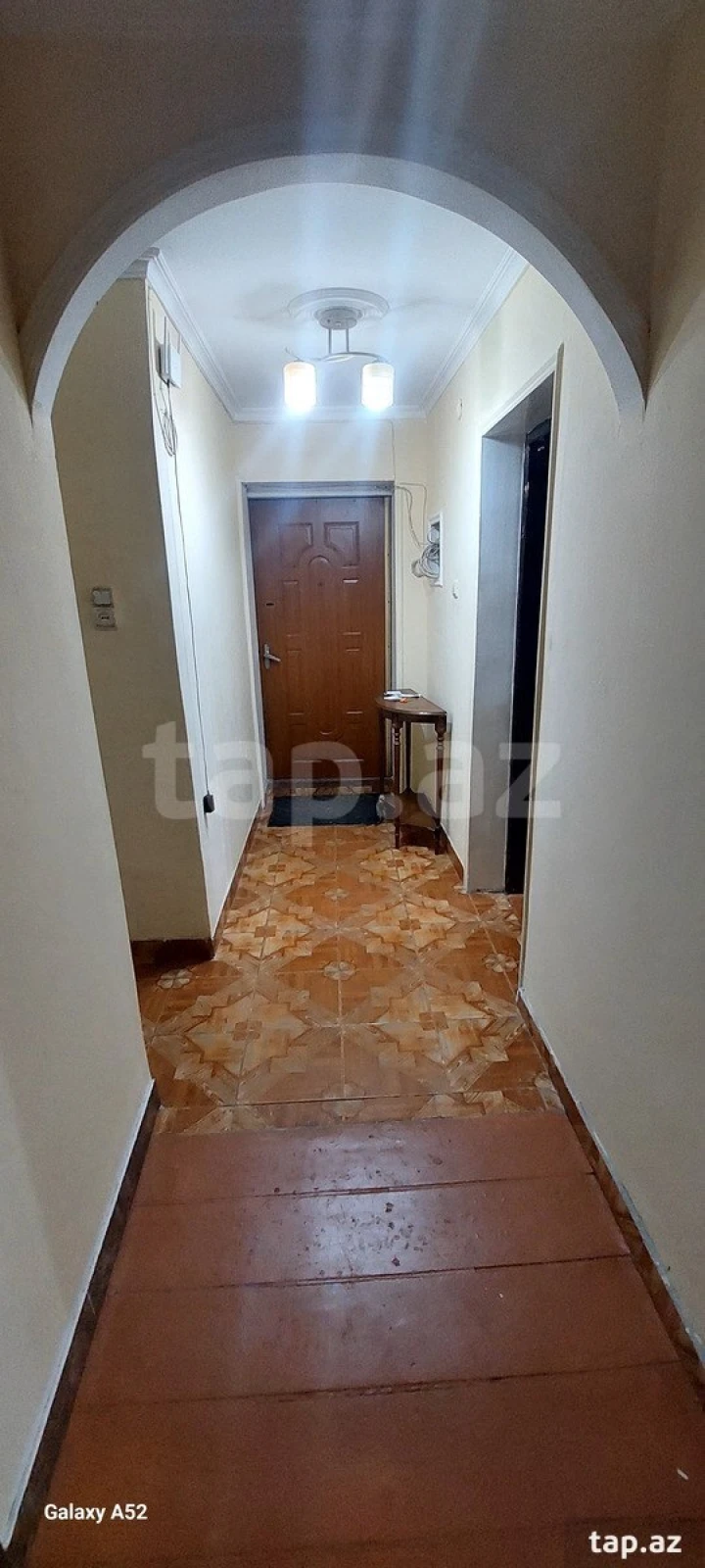 Satılır 3 otaqlı mənzil 70 m²