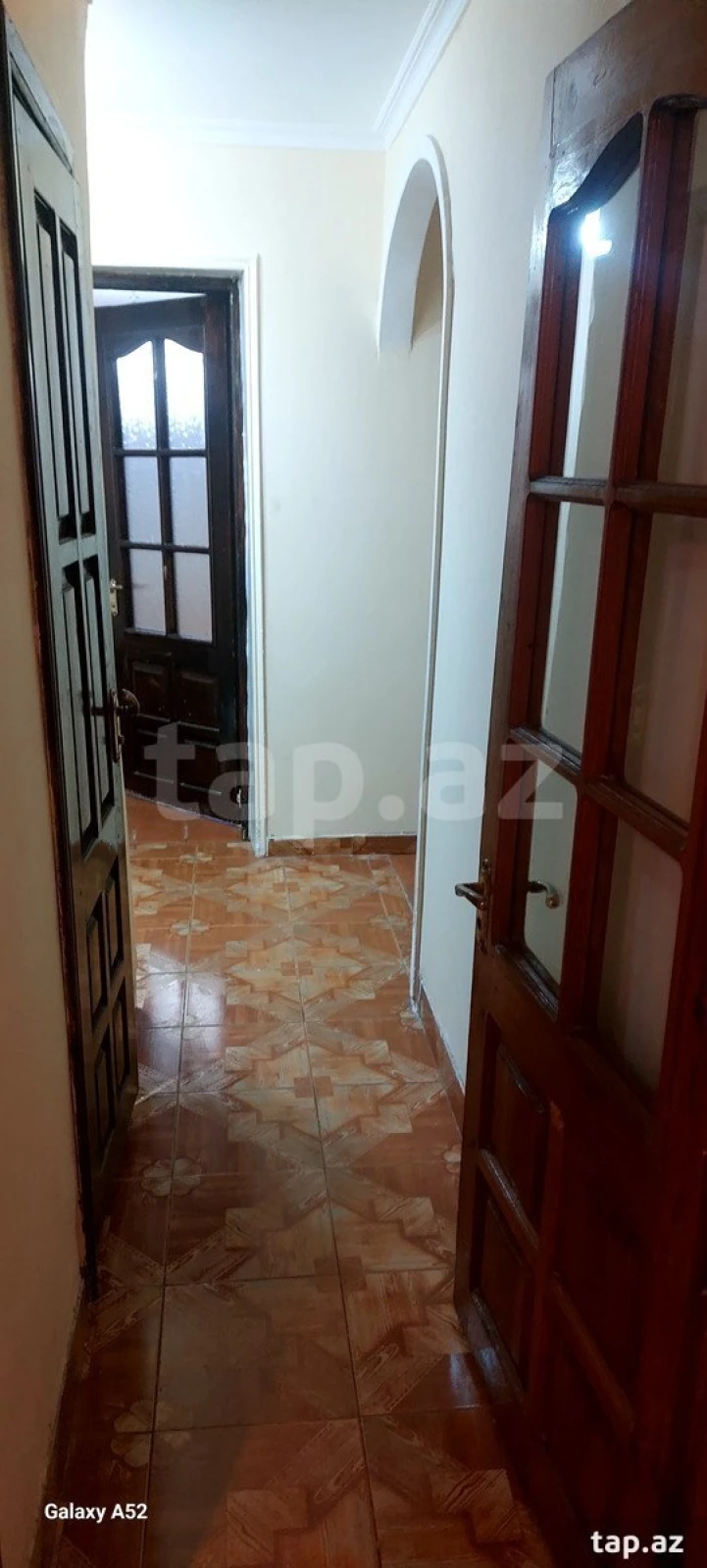 Satılır 3 otaqlı mənzil 70 m²