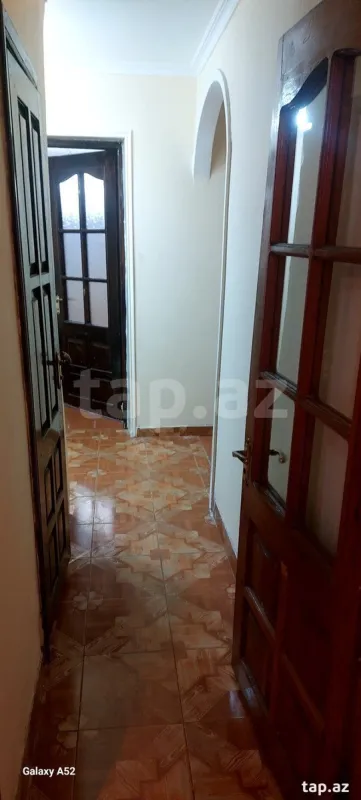 Satılır 3 otaqlı mənzil 70 m²