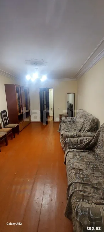 Satılır 3 otaqlı mənzil 70 m²