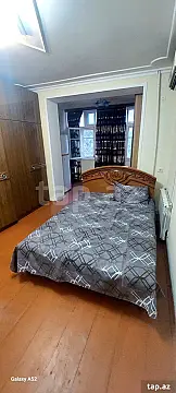 Satılır 3 otaqlı mənzil 70 m²