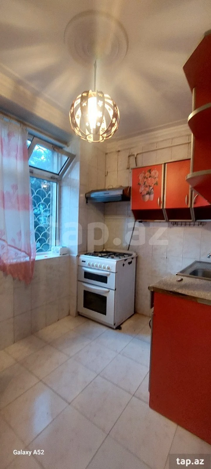 Satılır 3 otaqlı mənzil 70 m²
