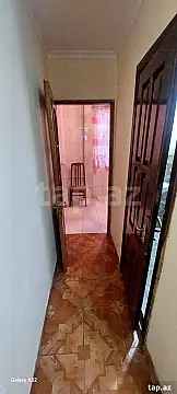 Satılır 3 otaqlı mənzil 70 m²