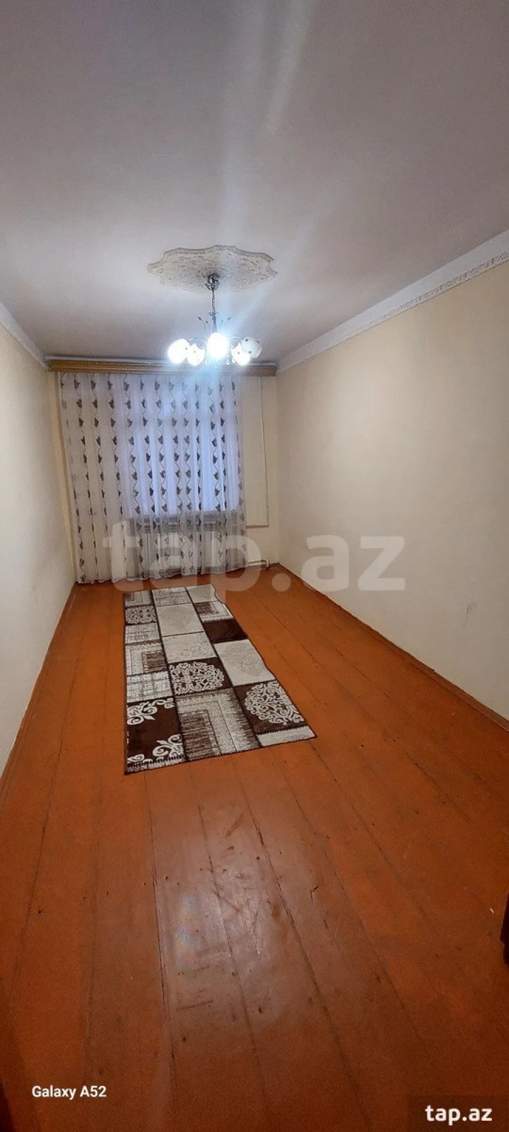 Satılır 3 otaqlı mənzil 70 m²