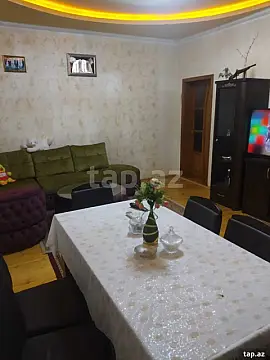 Satılır 5 otaqlı həyət evi 150 m² — Xırdalan, Xırdalan 5 otaq 150.00 m²