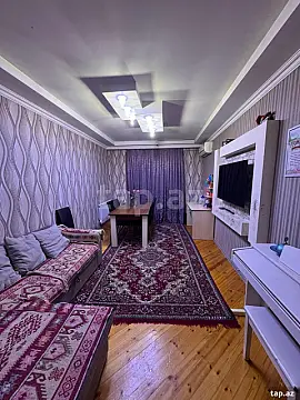 Satılır 2 otaqlı mənzil 60 m² — Bakı, Bakıxanov 2 otaq 60.00 m²