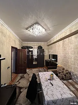 Satılır 2 otaqlı yeni tikili 50 m² — Xırdalan, Xırdalan 2 otaq 50.00 m²