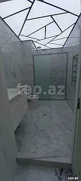 Satılır 3 otaqlı yeni tikili 110 m²